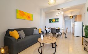 Iliana Apartments